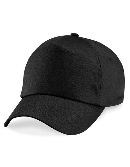 Beechfield - Junior Original 5 Panel Cap