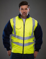 Hi-Vis Yellow