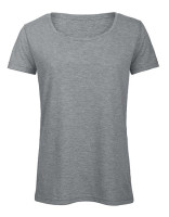 Heather Light Grey