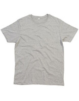 Heather Grey Melange